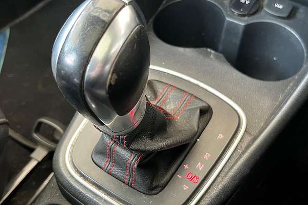 2015 Volkswagen Polo GTI 6R