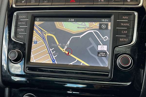 2015 Volkswagen Polo GTI 6R