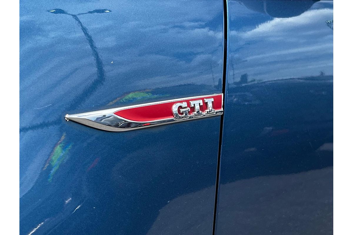 2015 Volkswagen Polo GTI 6R