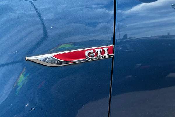 2015 Volkswagen Polo GTI 6R