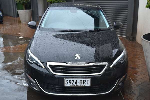 2016 Peugeot 308 Allure Premium T9