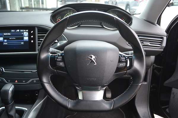 2016 Peugeot 308 Allure Premium T9