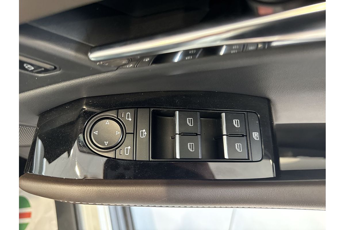 2025 Mazda CX-30 G25 Touring DM Series