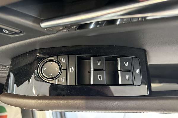 2025 Mazda CX-30 G25 Touring DM Series