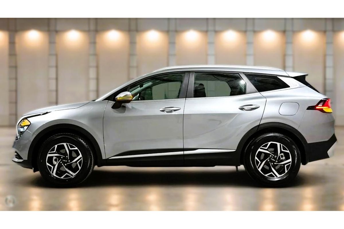2023 Kia Sportage S NQ5
