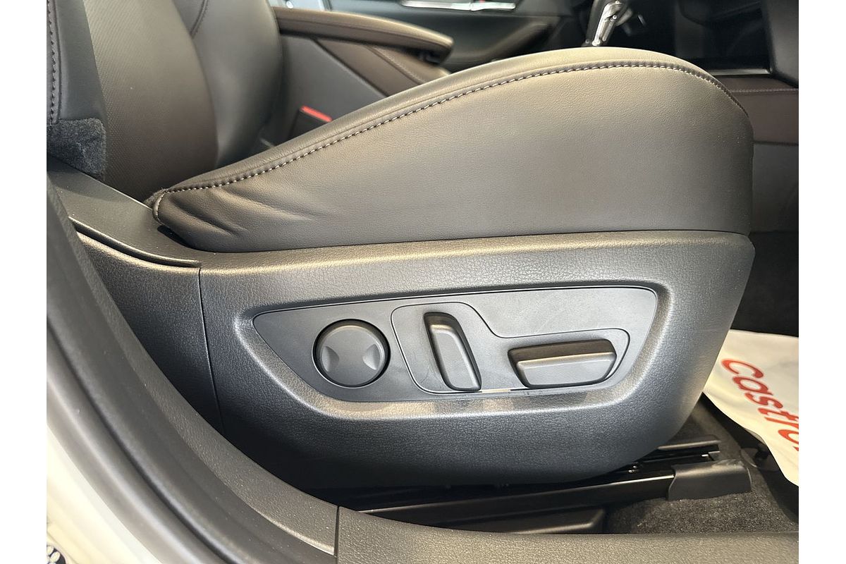 2025 Mazda CX-30 G25 Touring DM Series