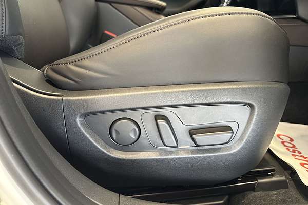 2025 Mazda CX-30 G25 Touring DM Series