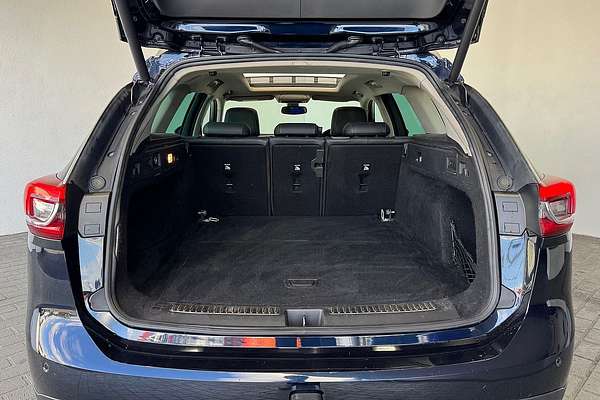 2017 Holden Calais V ZB