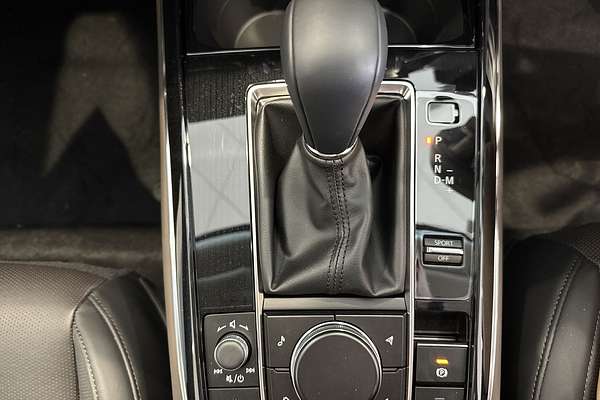 2025 Mazda CX-30 G25 Touring DM Series