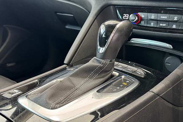 2017 Holden Calais V ZB