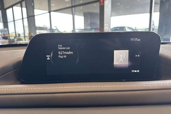 2025 Mazda CX-30 G25 Touring DM Series