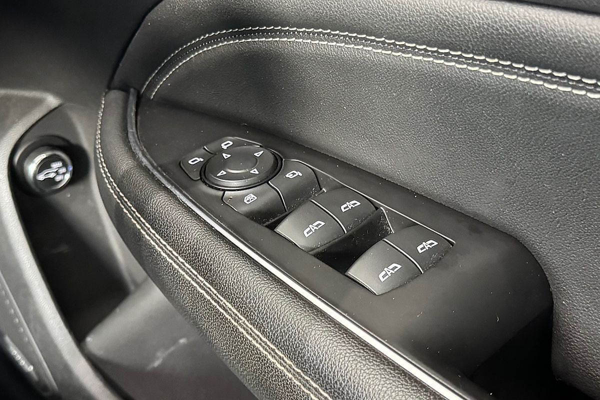 2017 Holden Calais V ZB