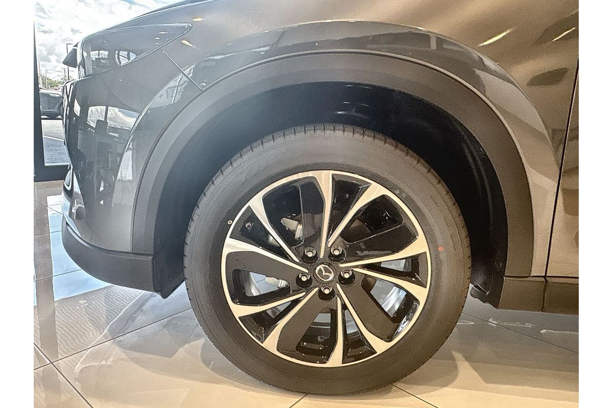 2025 Mazda CX-5 G25 Touring KF Series