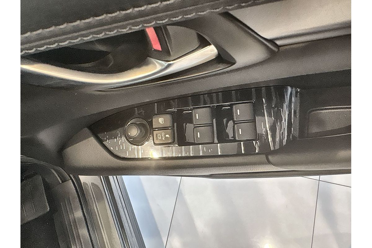 2025 Mazda CX-5 G25 Touring KF Series