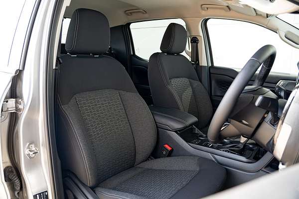 2024 Ford Ranger XLT Hi-Rider Rear Wheel Drive 2.0L