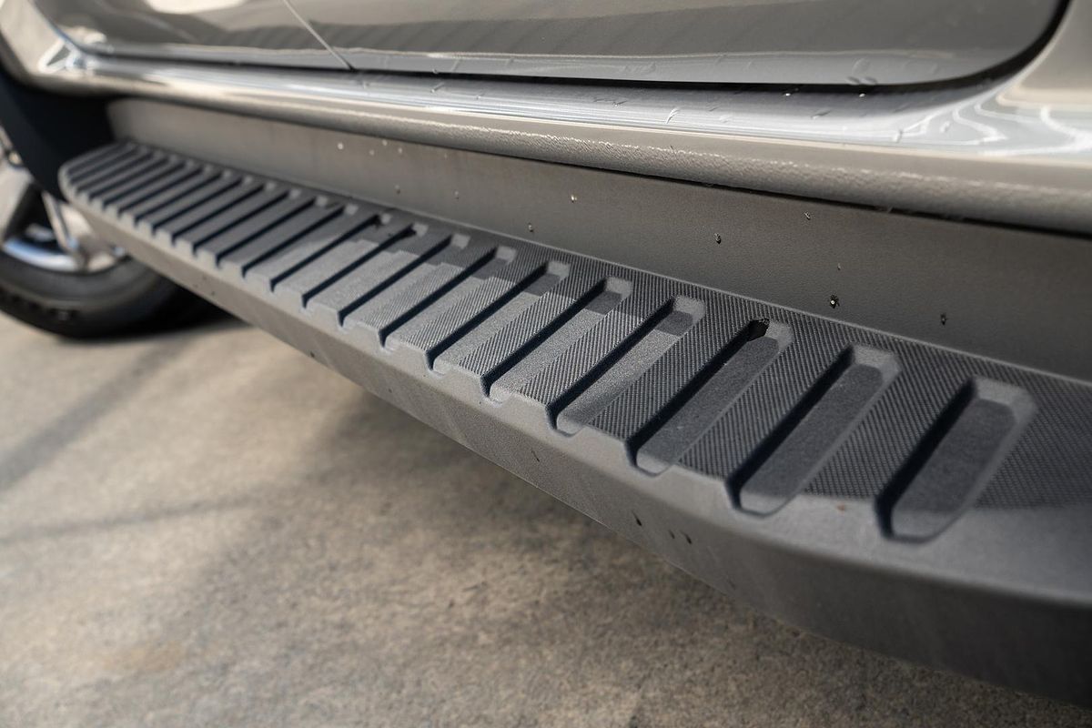 2024 Ford Ranger XLT Hi-Rider Rear Wheel Drive 2.0L