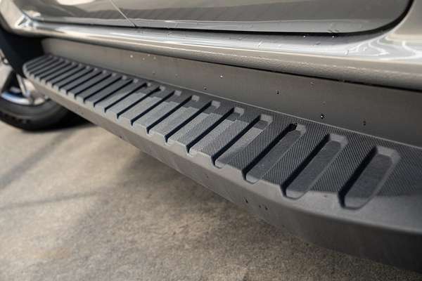 2024 Ford Ranger XLT Hi-Rider Rear Wheel Drive 2.0L