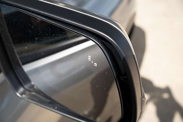 2024 Ford Ranger XLT Hi-Rider Rear Wheel Drive 2.0L