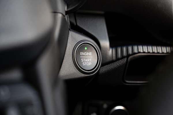 2024 Ford Ranger XLT Hi-Rider Rear Wheel Drive 2.0L