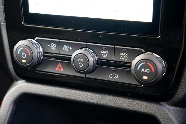 2024 Ford Ranger XLT Hi-Rider Rear Wheel Drive 2.0L