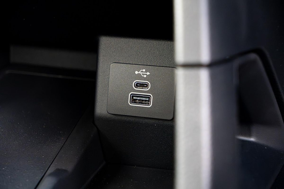 2024 Ford Ranger XLT Hi-Rider Rear Wheel Drive 2.0L