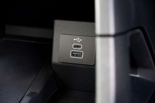 2024 Ford Ranger XLT Hi-Rider Rear Wheel Drive 2.0L