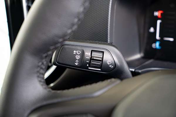 2024 Ford Ranger XLT Hi-Rider Rear Wheel Drive 2.0L