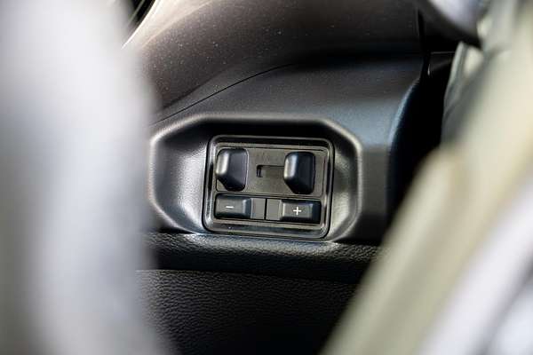 2024 Ford Ranger XLT Hi-Rider Rear Wheel Drive 2.0L