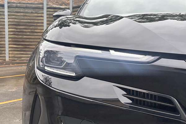 2025 Alfa Romeo Junior Ibrida