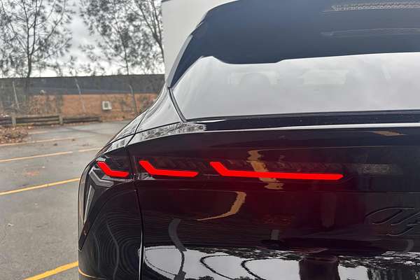 2025 Alfa Romeo Junior Ibrida