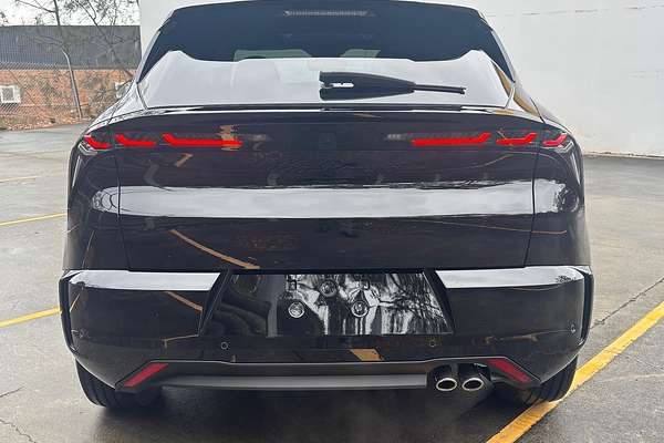 2025 Alfa Romeo Junior Ibrida