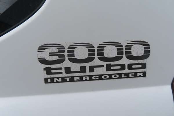 2008 Toyota Landcruiser Prado GX KDJ120R