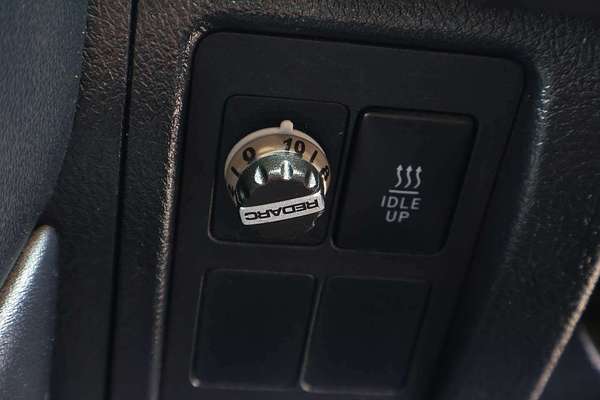 2015 Toyota Landcruiser GXL VDJ200R