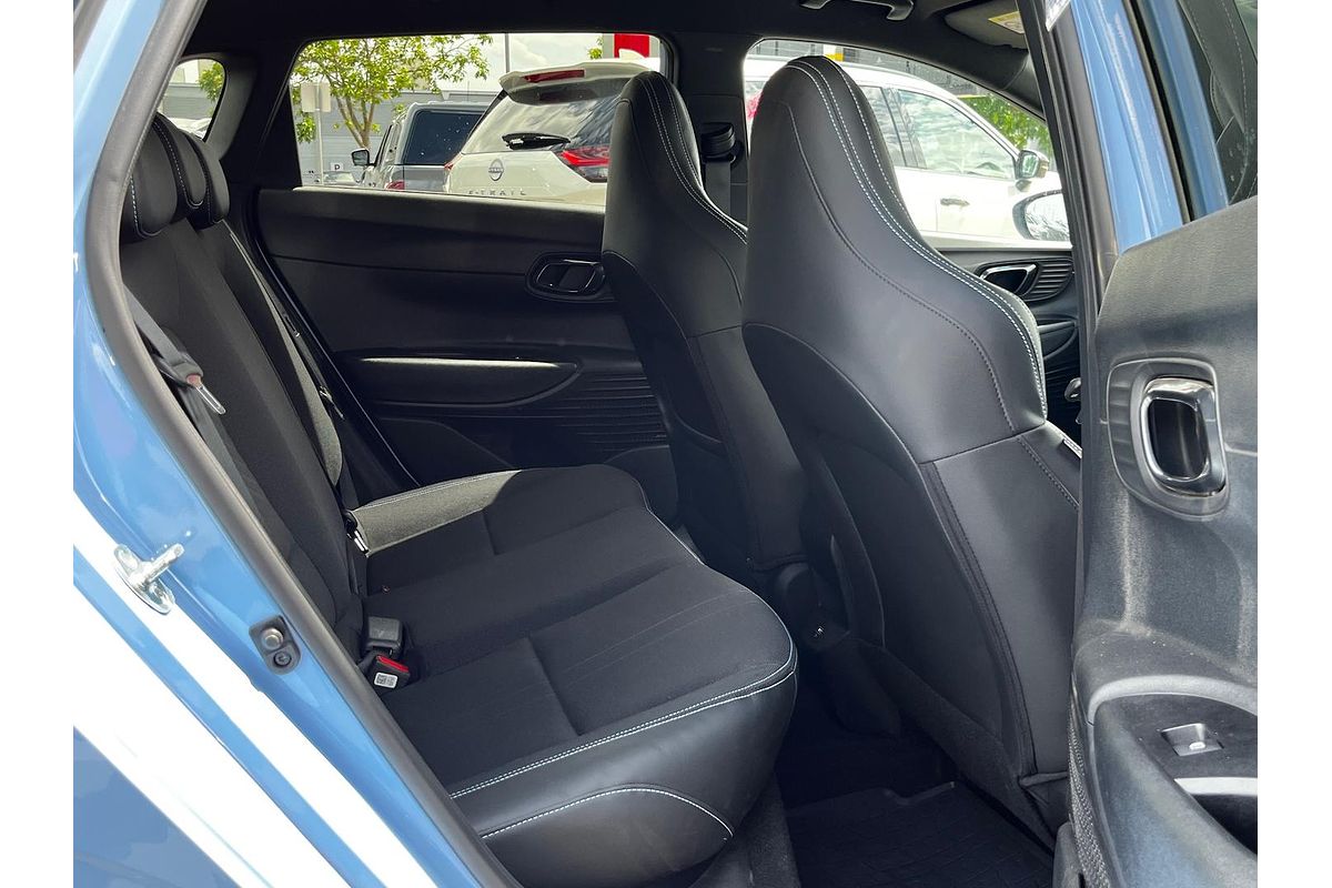 2024 Hyundai i20 N BC3.V1
