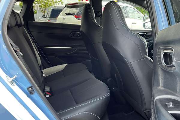 2024 Hyundai i20 N BC3.V1