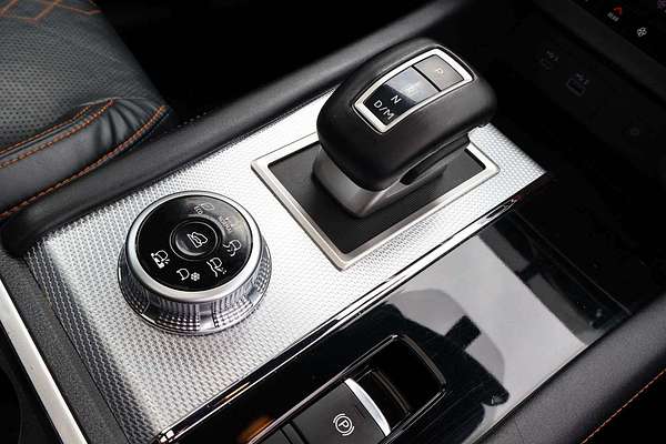 2022 Mitsubishi Outlander Exceed Tourer ZM