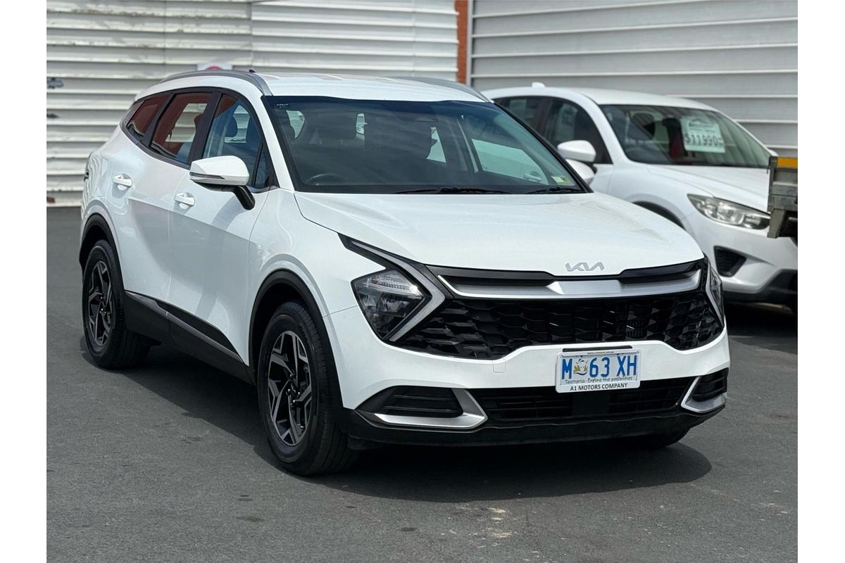 2022 Kia Sportage S NQ5