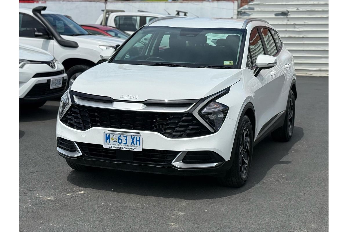2022 Kia Sportage S NQ5