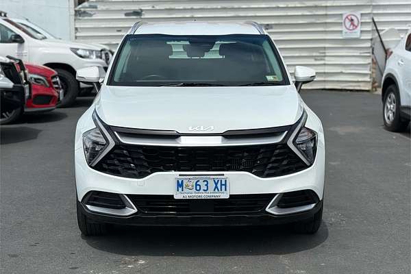 2022 Kia Sportage S NQ5