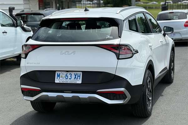2022 Kia Sportage S NQ5