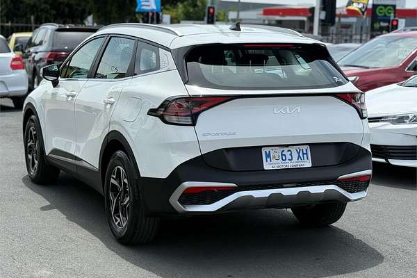 2022 Kia Sportage S NQ5