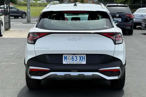 2022 Kia Sportage S NQ5