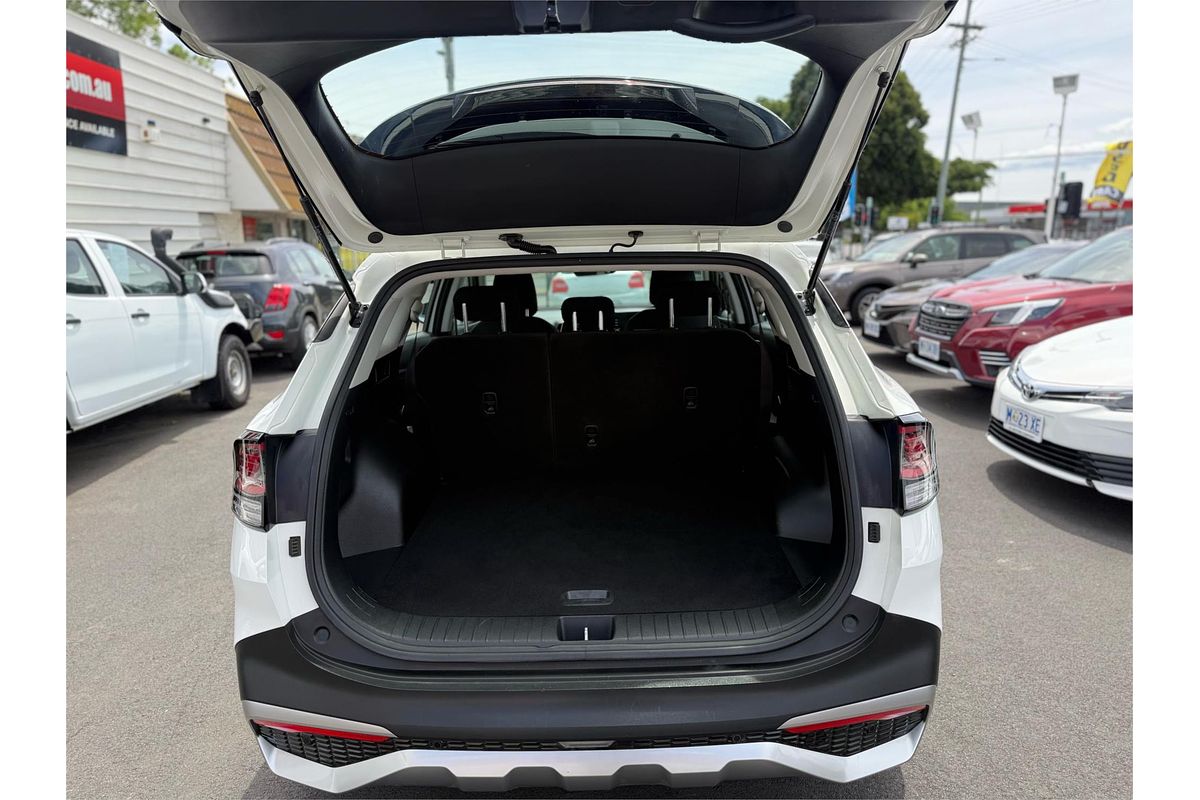 2022 Kia Sportage S NQ5