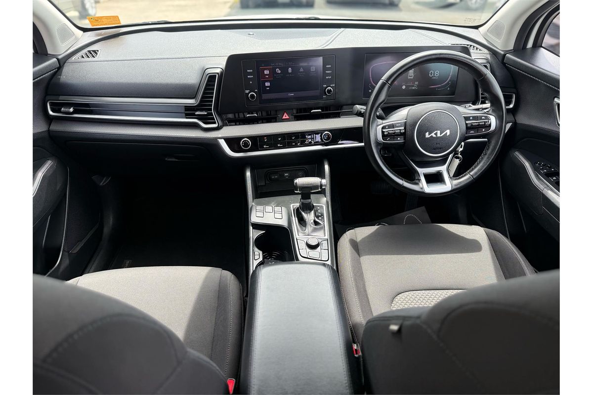 2022 Kia Sportage S NQ5