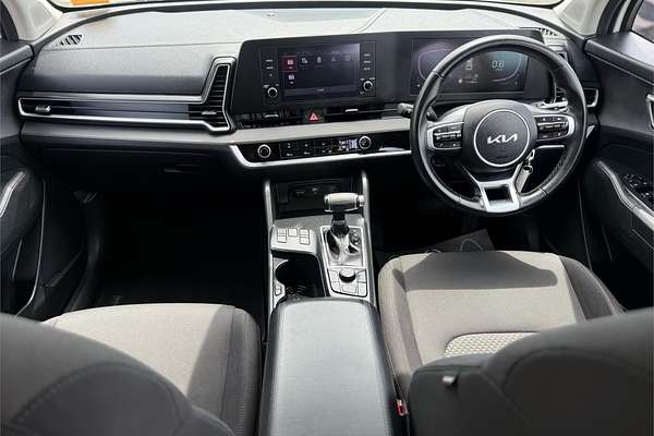 2022 Kia Sportage S NQ5