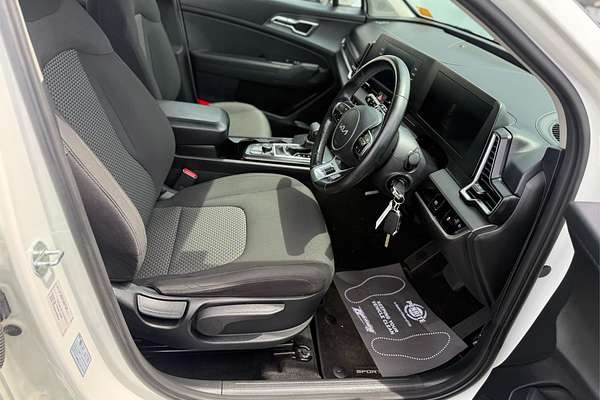 2022 Kia Sportage S NQ5