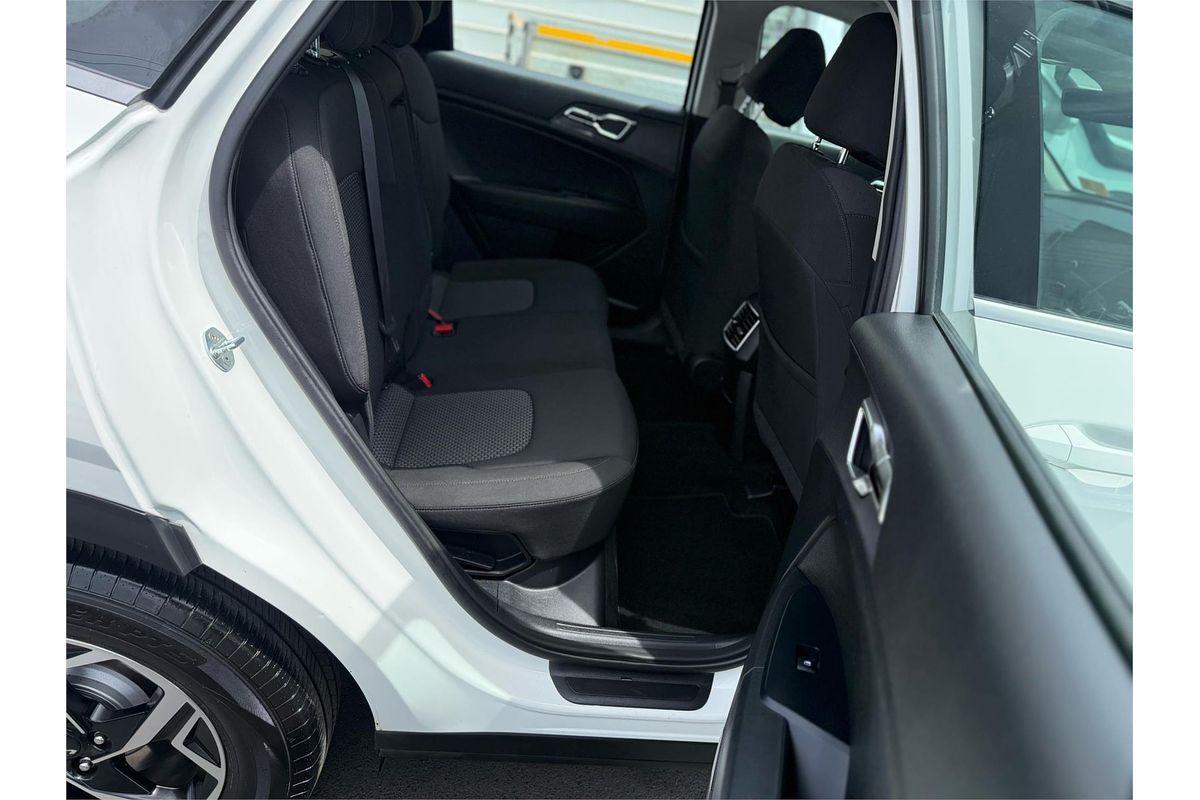 2022 Kia Sportage S NQ5