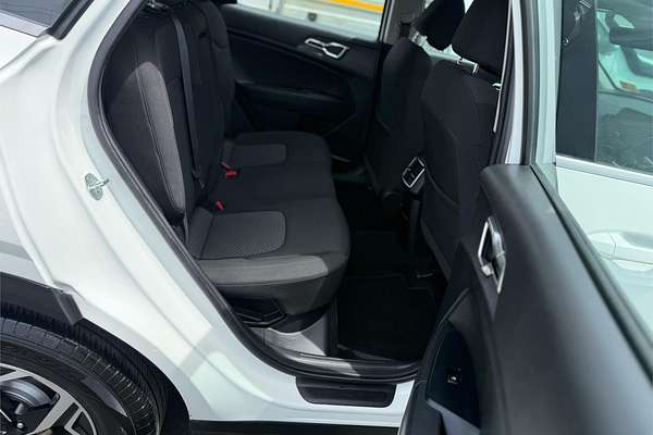 2022 Kia Sportage S NQ5