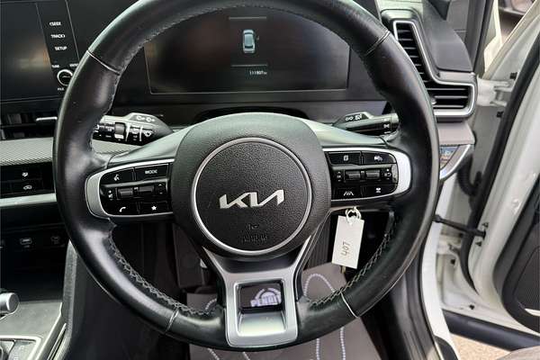 2022 Kia Sportage S NQ5