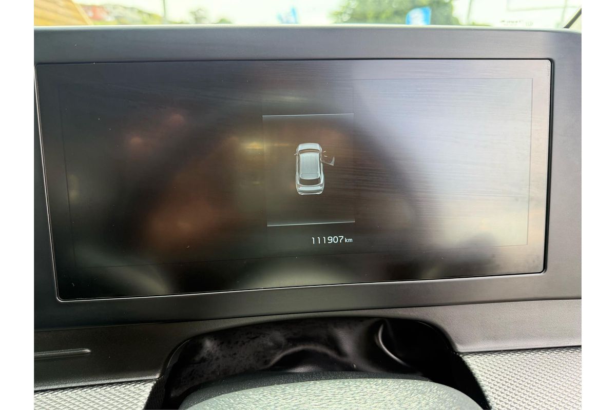 2022 Kia Sportage S NQ5